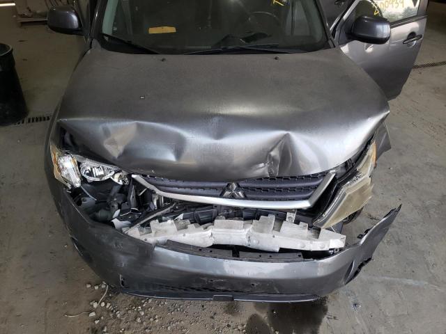Photo 7 from auction – 2007 MITSUBISHI OUTLANDER with VIN JA4MS31X17U012678