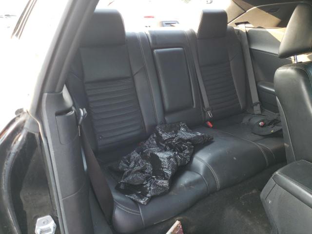 Photo 6 from auction – 2012 DODGE CHALLENGER with VIN 2C3CDYBT5CH106472