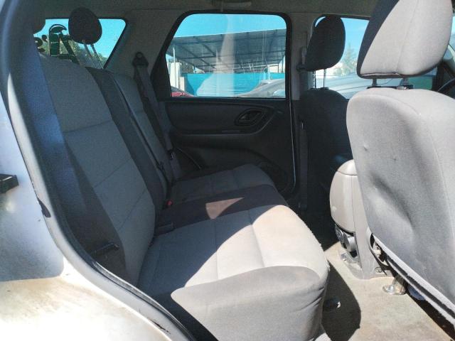 Photo 6 from auction – 2007 FORD ESCAPE XLS with VIN 1FMYU02Z87KB07617