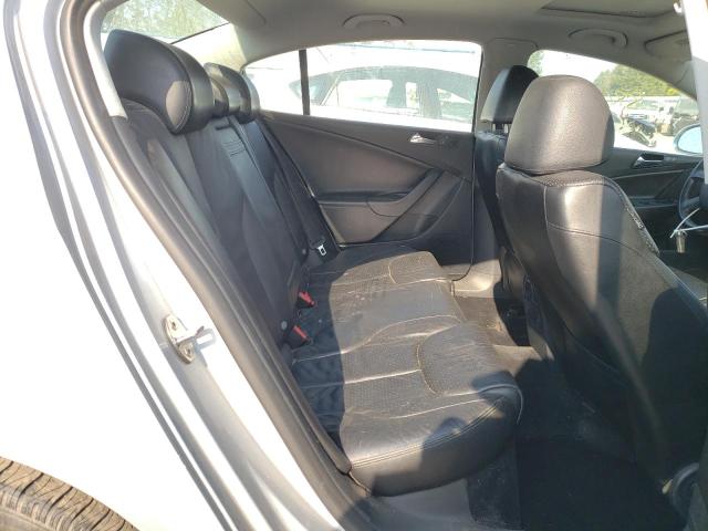 Photo 6 from auction – 2007 VOLKSWAGEN PASSAT 2.0 with VIN WVWEK73C17P099802