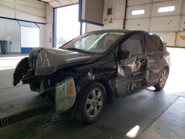 Photo 2 from auction – 2012 NISSAN VERSA S with VIN 3N1BC1CPXCK287099