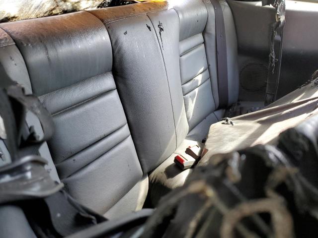 Photo 6 from auction – 1997 TOYOTA CELICA GT with VIN JT5FG02TXV0040327