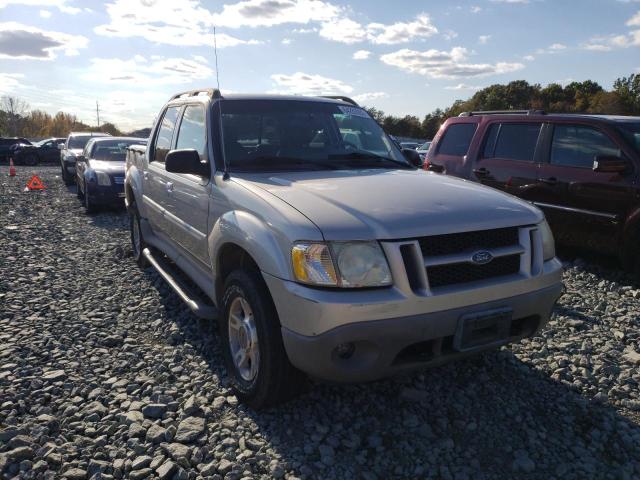 Photo 9 from auction – 2003 FORD EXPLORER S with VIN 1FMZU77E83UB98857