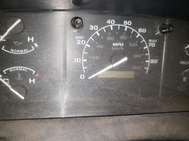 Photo 8 from auction – 1996 FORD F150 with VIN 1FTEF14NXTLA37575