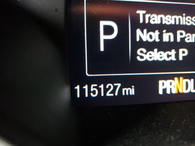 Photo 8 from auction – 2016 FORD FOCUS S with VIN 1FADP3E21GL207455
