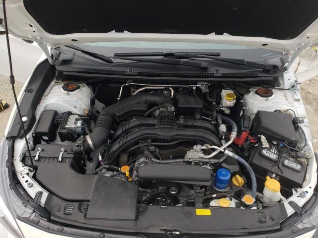 Zdjęcie 7 z aukcji – 2019 SUBARU IMPREZA PR z VIN 4S3GTAC63K3736170