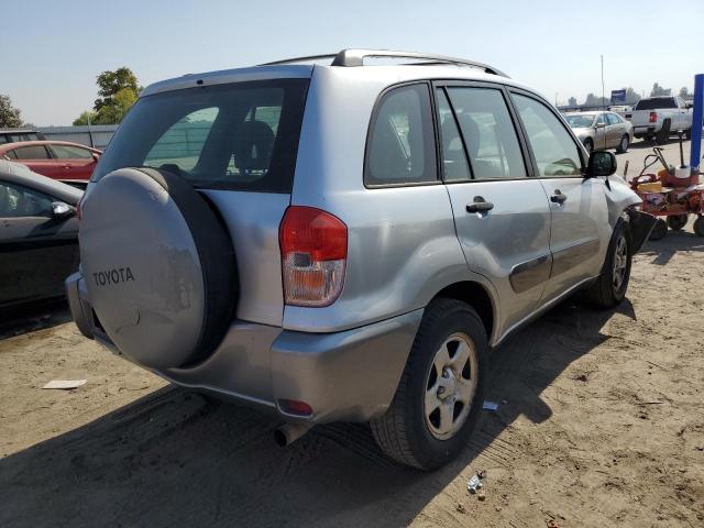 Foto 4 de la subasta – 2003 TOYOTA RAV4 con VIN JTEGH20V030119732