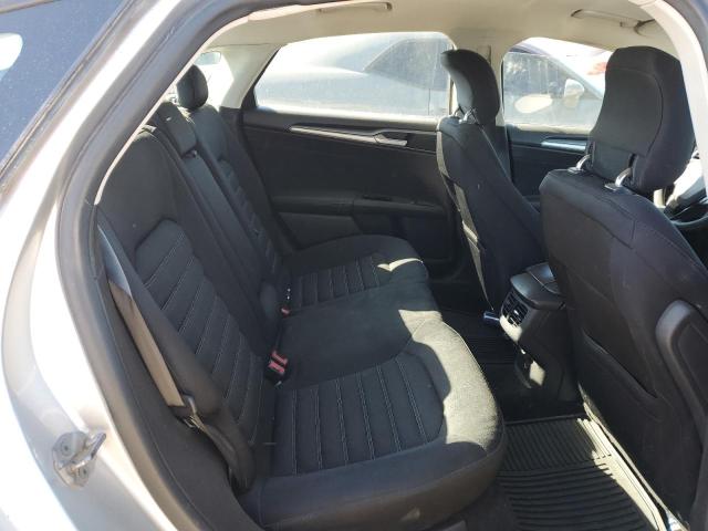 Photo 6 from auction – 2014 FORD FUSION SE with VIN 3FA6P0H72ER137784