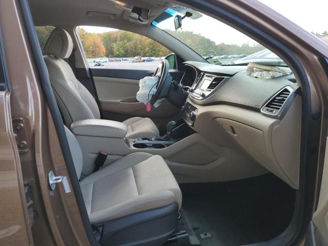 Photo 5 from auction – 2016 HYUNDAI TUCSON LIM with VIN KM8J3CA24GU024037