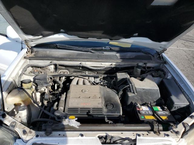 Photo 7 from auction – 2002 TOYOTA HIGHLANDER with VIN JTEGF21A920055271