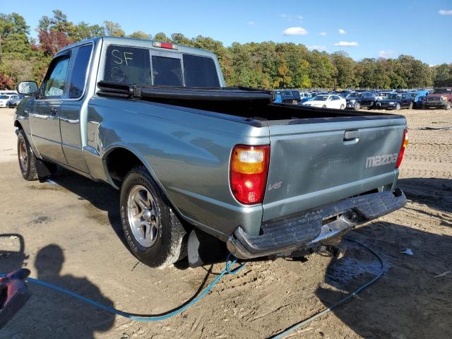 Photo 3 from auction – 2003 MAZDA B3000 CAB with VIN 4F4YR46V33TM00910
