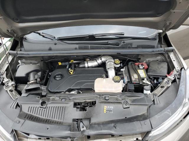 Photo 7 from auction – 2022 CHEVROLET TRAX 1LT with VIN KL7CJPSM4NB505969