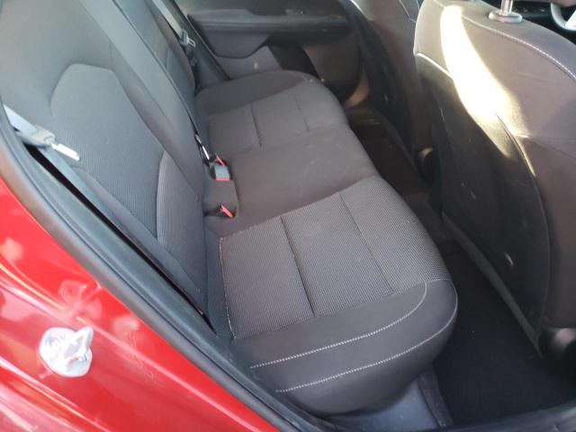 Photo 6 from auction – 2019 KIA FORTE FE with VIN 3KPF24AD4KE131326