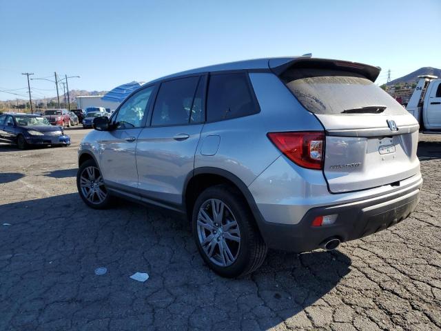 Photo 3 from auction – 2021 HONDA PASSPORT E with VIN 5FNYF7H50MB008990