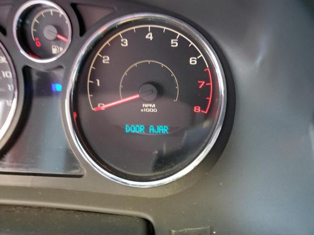 Photo 8 from auction – 2005 CHEVROLET COBALT with VIN 1G1AK52F757502654