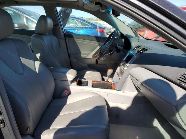 Photo 5 from auction – 2011 TOYOTA CAMRY SE with VIN 4T1BK3EK1BU127765