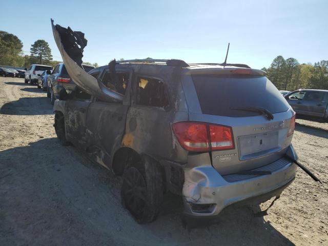 Photo 3 from auction – 2019 DODGE JOURNEY SE with VIN 3C4PDCBB3KT866753