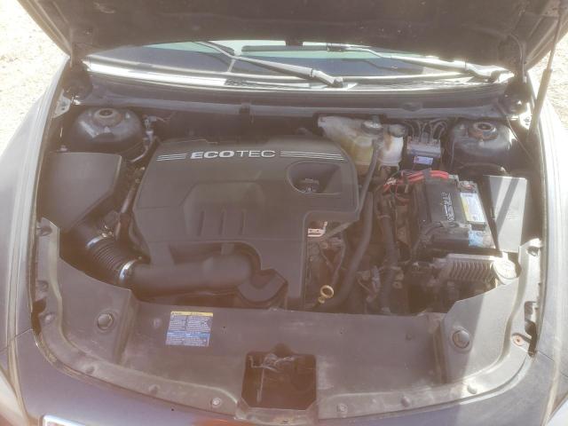 Photo 7 from auction – 2010 CHEVROLET MALIBU LS with VIN 1G1ZB5EBXA4130542