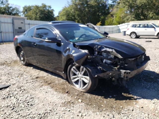 NISSAN ALTIMA S 2012 with VIN 1N4AL2EP8CC245652 - Photo from auction