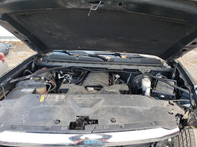 Photo 7 from auction – 2019 CHEVROLET SILVER1500 with VIN 2GCVKPEC0K1148118