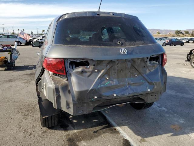 Photo 9 from auction – 2010 ACURA RDX with VIN 5J8TB2H28AA003122