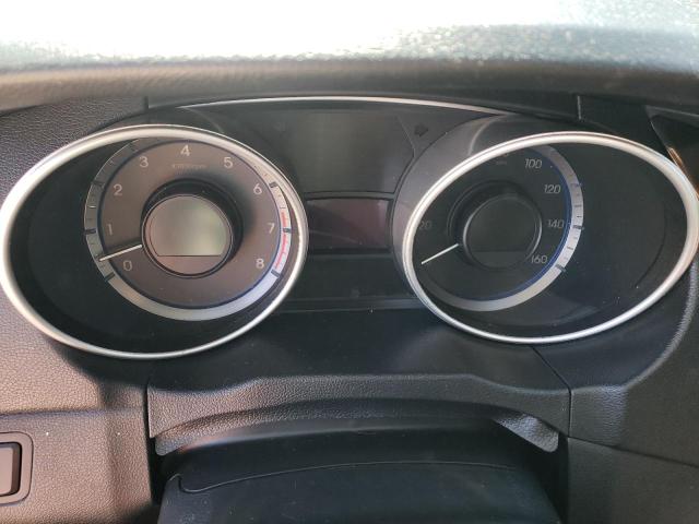 Zdjęcie 8 z aukcji – 2011 HYUNDAI SONATA SE z VIN 5NPEC4AB7BH228295