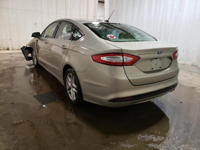 Photo 3 from auction – 2015 FORD FUSION SE with VIN 3FA6P0H73FR286741