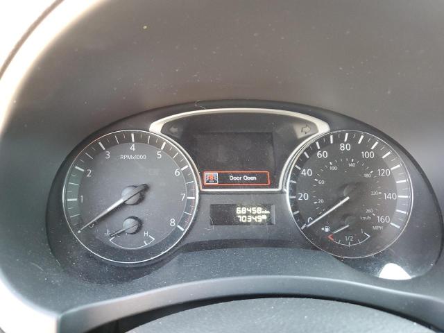 Photo 8 from auction – 2015 NISSAN ALTIMA 2.5 with VIN 1N4AL3AP7FN367472