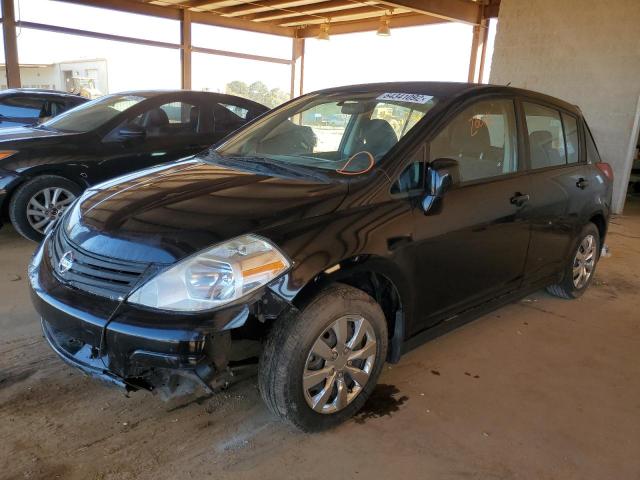 Foto 2 de la subasta – 2011 NISSAN VERSA S con VIN 3N1BC1CP6BL424872