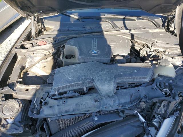 Photo 7 from auction – 2014 BMW 328 XIGT with VIN WBA3X5C54ED557083