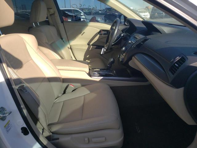 Photo 5 from auction – 2015 ACURA RDX TECHNO with VIN 5J8TB4H53FL000534