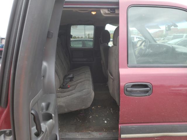 Photo 6 from auction – 2004 CHEVROLET silverado with VIN 2GCEC19T941290457