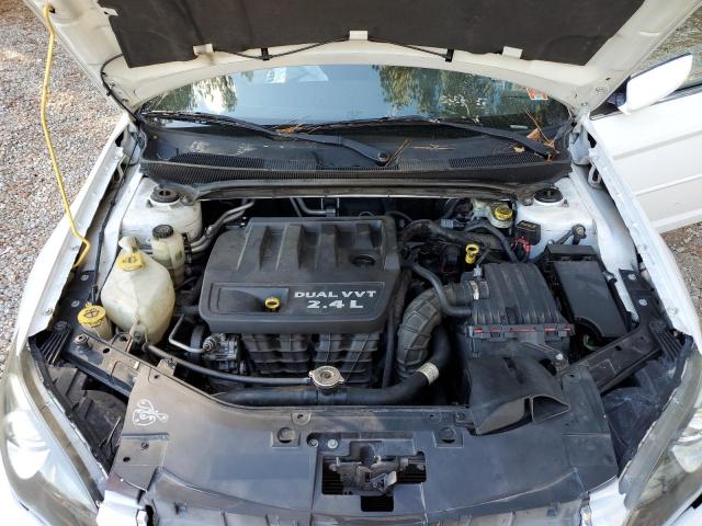 Photo 7 from auction – 2013 CHRYSLER 200 with VIN 1C3CCBBB0DN639605