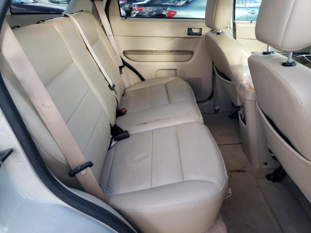 Photo 6 from auction – 2008 FORD ESCAPE XLT with VIN 1FMCU93128KE75946