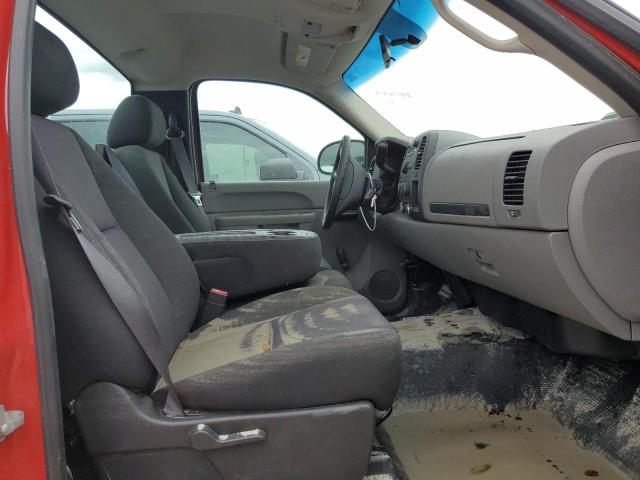 Photo 5 from auction – 2012 CHEVROLET SILVERADO with VIN 1GCNCPEX1CZ177149