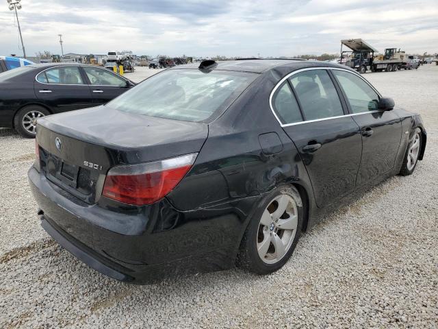Photo 4 from auction – 2004 BMW 530 I with VIN WBANA73564B059273