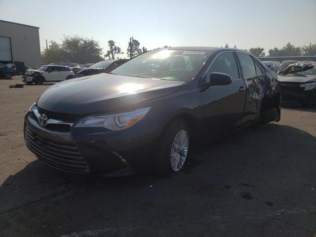 Photo 2 from auction – 2016 TOYOTA CAMRY LE with VIN 4T4BF1FK5GR522312