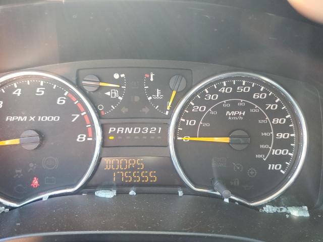 Photo 8 from auction – 2011 CHEVROLET COLORADO L with VIN 1GCHSDFE0B8136737