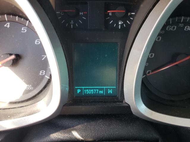 Photo 8 from auction – 2014 CHEVROLET EQUINOX LS with VIN 2GNFLEEK2E6196246