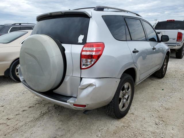 Photo 4 from auction – 2010 TOYOTA RAV4 with VIN JTMZF4DV9AD027176