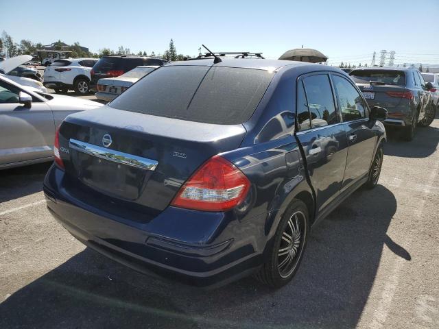 Photo 4 from auction – 2009 NISSAN VERSA S with VIN 3N1BC11E49L381953
