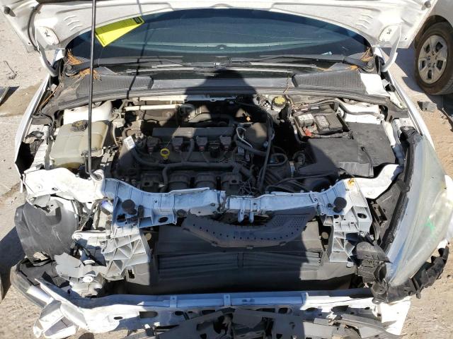 Photo 7 from auction – 2015 FORD FOCUS SE with VIN 1FADP3F27FL202242