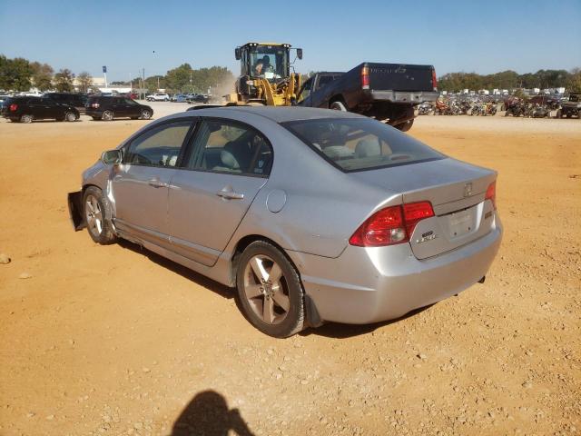 Photo 3 from auction – 2008 HONDA CIVIC EX with VIN 2HGFA16828H354007