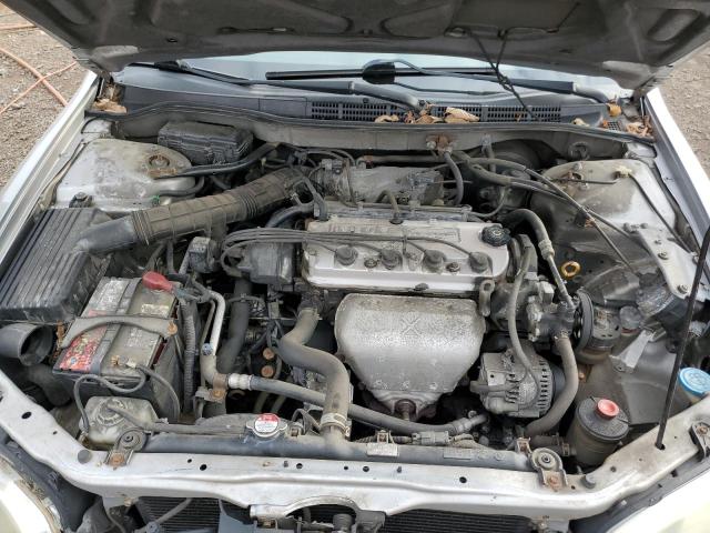 Photo 7 from auction – 2002 HONDA ACCORD EX with VIN 1HGCG66842A002292