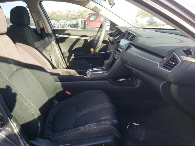 Photo 5 from auction – 2016 HONDA CIVIC EX with VIN 19XFC2F78GE238536