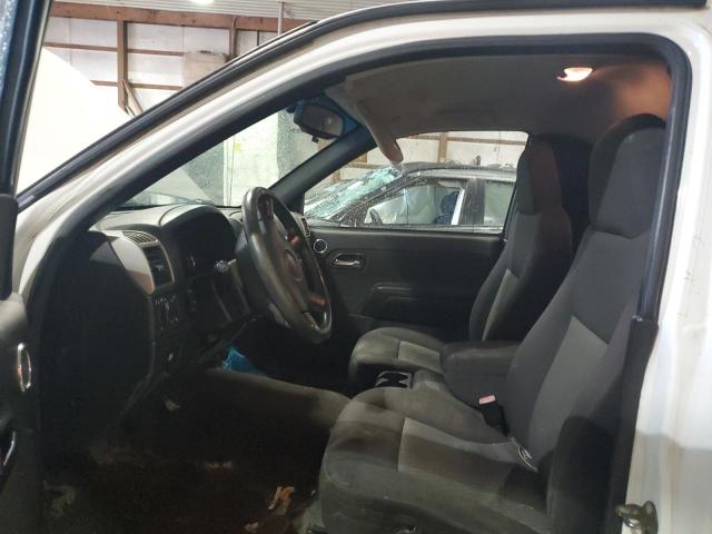 Photo 5 from auction – 2010 CHEVROLET COLORADO L with VIN 1GCHTCD97A8112060