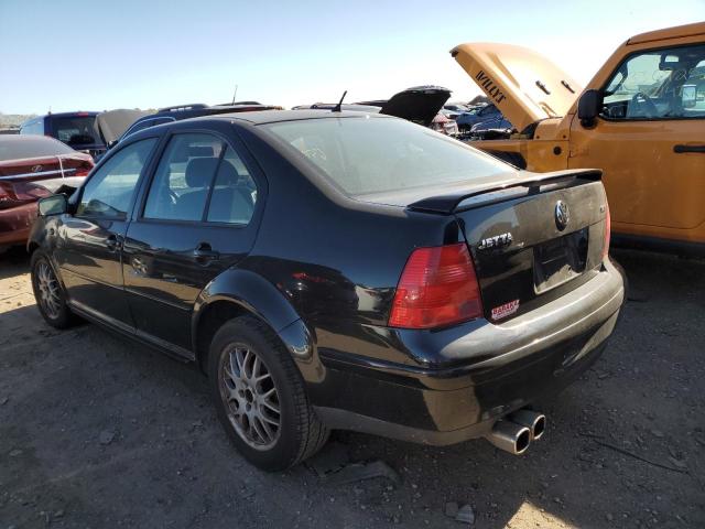 Photo 3 from auction – 2003 VOLKSWAGEN JETTA WOLF with VIN 3VWPE69M43M174113