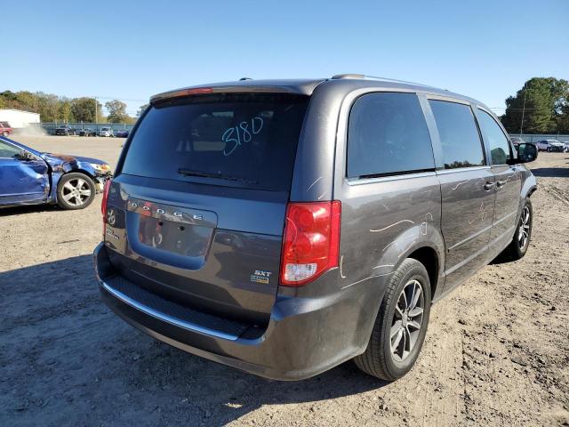 Photo 4 from auction – 2017 DODGE GRAND CARA with VIN 2C4RDGCG0HR546635