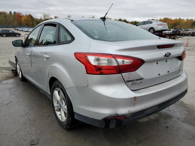 Photo 3 from auction – 2013 FORD FOCUS SE with VIN 1FADP3F29DL175705