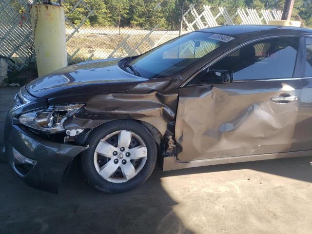 Photo 9 from auction – 2015 NISSAN ALTIMA 2.5 with VIN 1N4AL3AP7FC421641